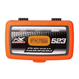 * Mini Coffret 38 Pièces Perso Gris - FKR *