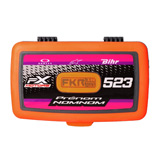 * Mini Coffret 38 Pièces Perso Rose - FKR *