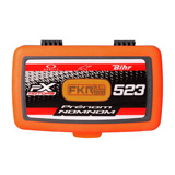 * Mini Coffret 38 Pièces Perso Rouge - FKR *