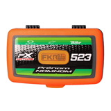 * Mini Coffret 38 Pièces Perso Vert - FKR *