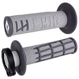 Poignées ODI Lock-On Grips EMIG V2