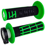 Poignées ODI Lock-On Grips EMIG V2