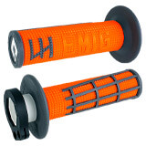 Poignées ODI Lock-On Grips EMIG V2