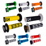 Poignées ODI Lock-On Grips EMIG V2