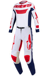 Tenue Cross Alpinestars Racer Riway 2026