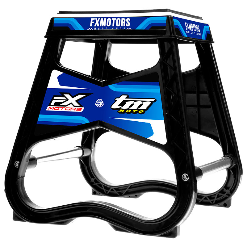 * Trépied Motocross FKR TM *