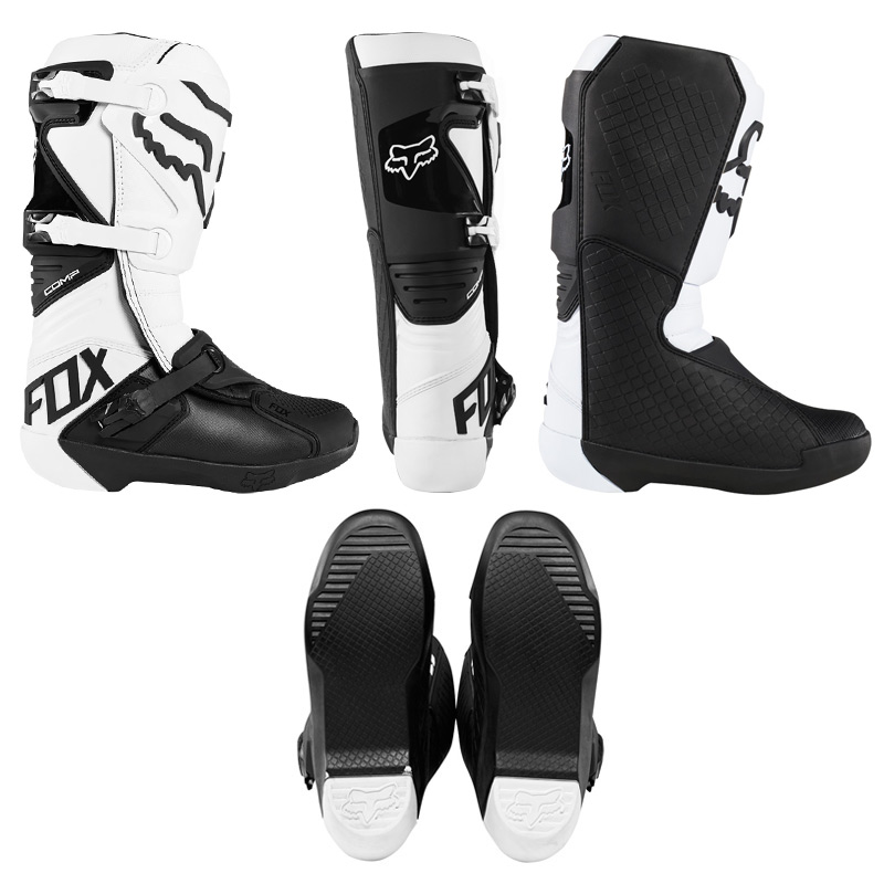 botte fox motocross