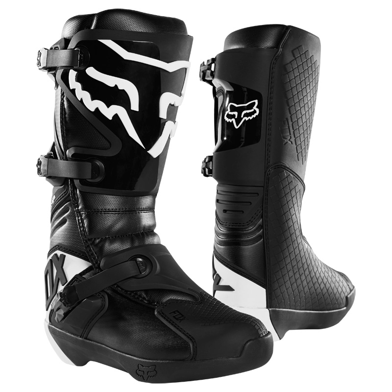 botte fox motocross