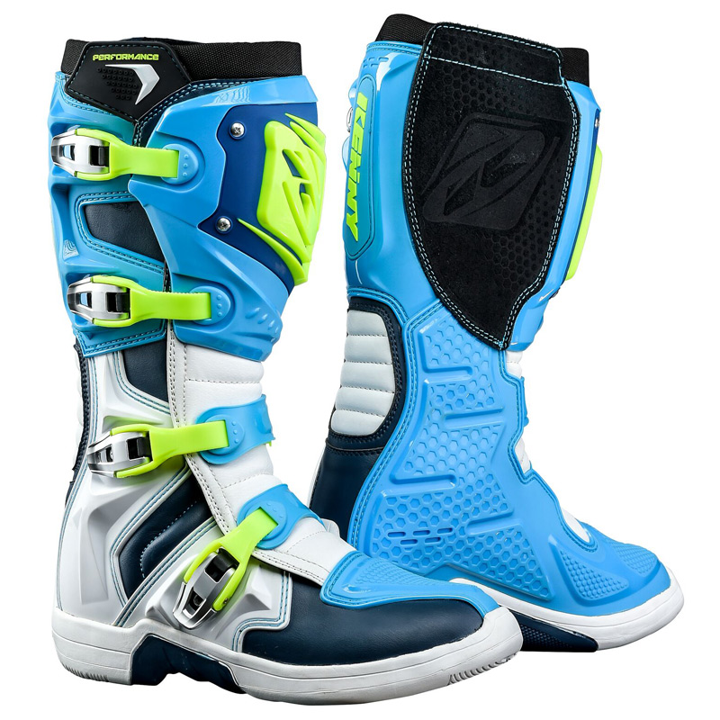 botte forma cross