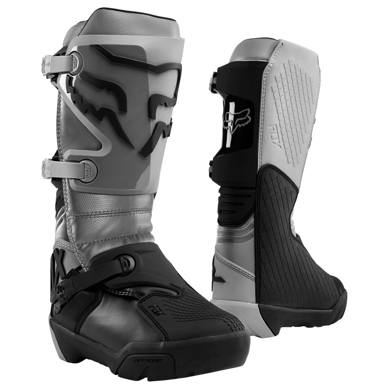 botte de moto cross fox