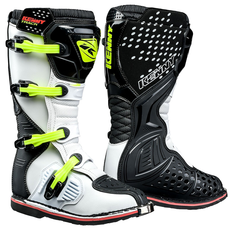 bottes kenny performance
