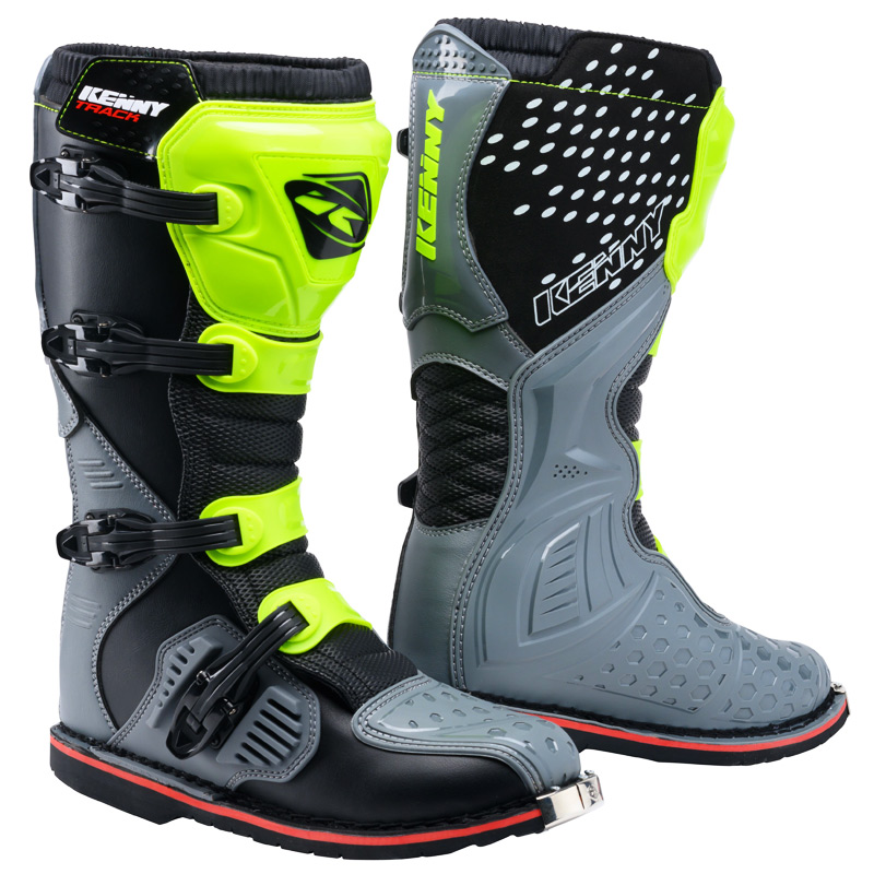 bottes kenny performance