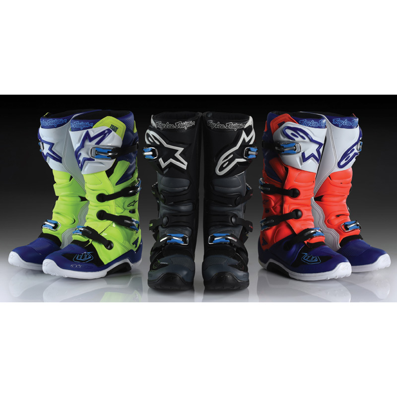 tld tech 7