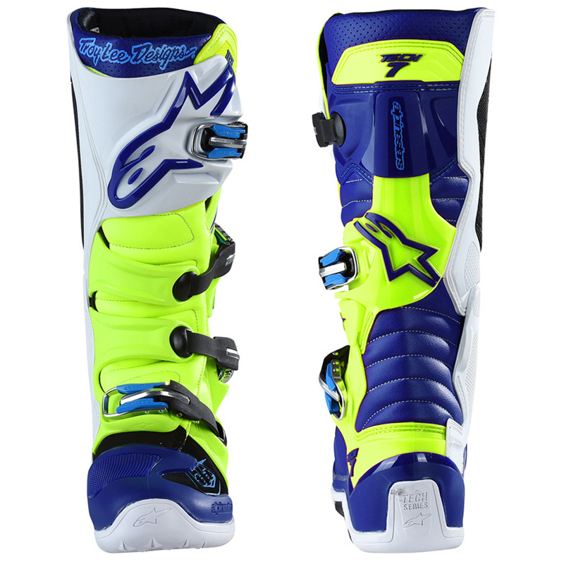 tld tech 7