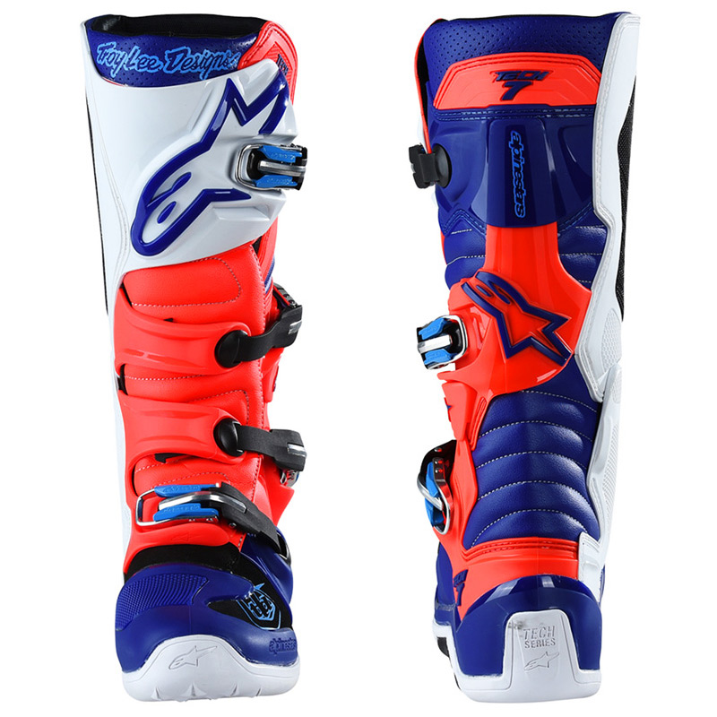 tld tech 7