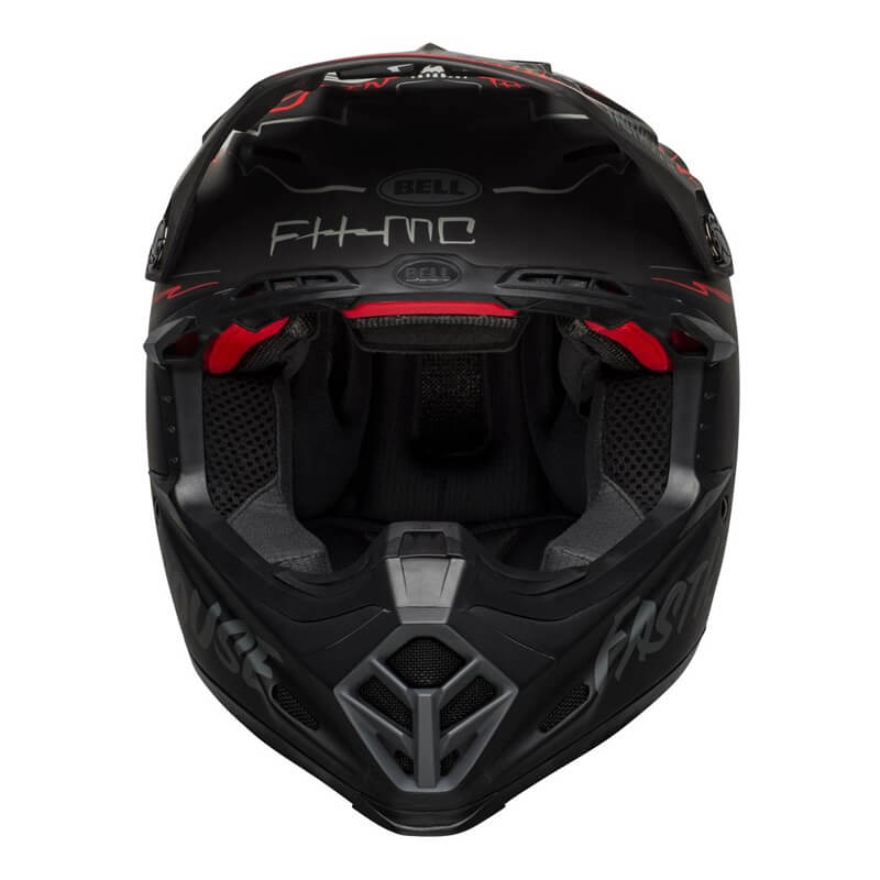 casque bell fasthouse