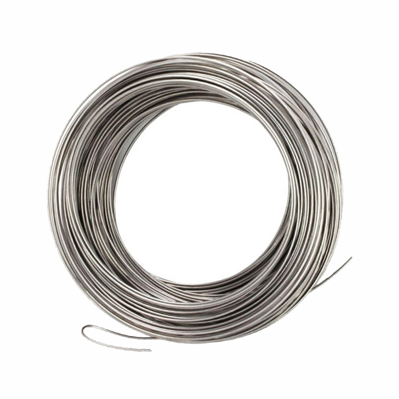 Bobine De Fil à Freiner Inox 0,8 Mm – 120 Mètres, Neuve, Pour Bricolage Ou Réparation