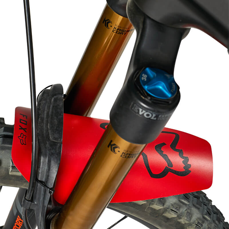 GardeBoue Avant VTT Fox Racing FX MOTORS