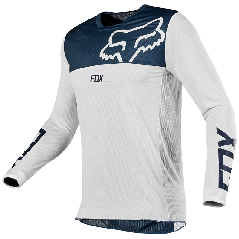 Maillot Cross Fox Racing Airline 2019 FX MOTORS