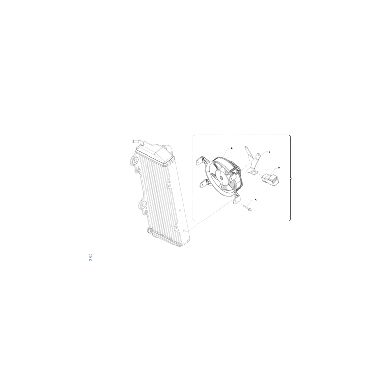 VENTILATEUR TM 144 EN FI 2024-2025