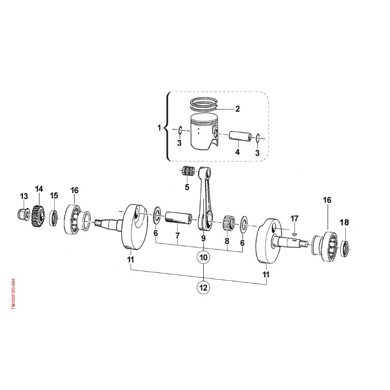 EMBIELLAGE TM 144 EN FI 2024-2025