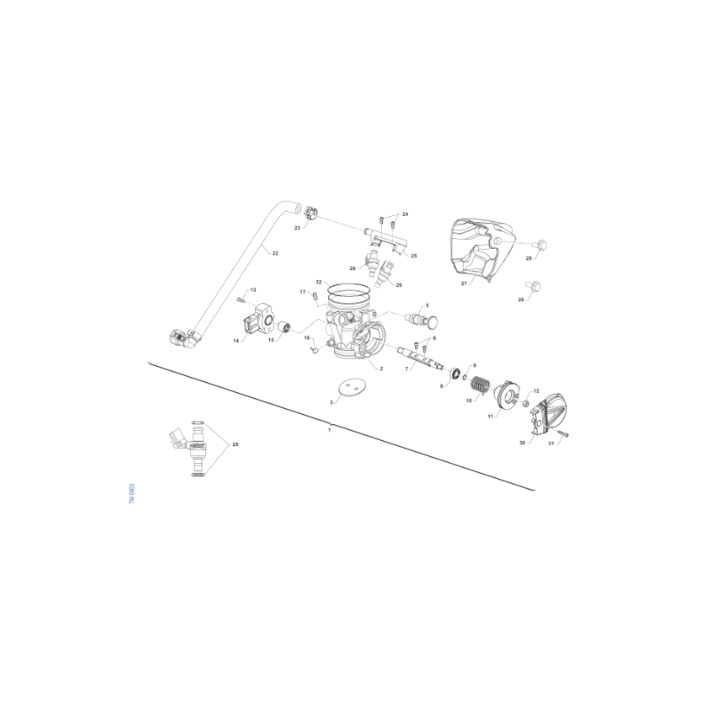 CORPS INJECTION TM 144 EN FI 2024-2025