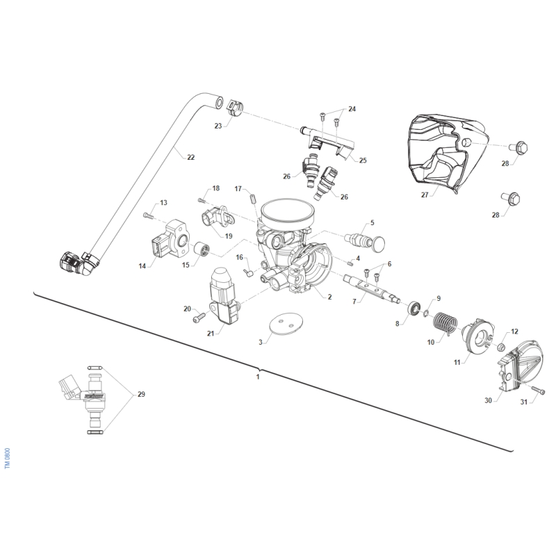 CORPS INJECTION 2 TM 144 EN FI 2021