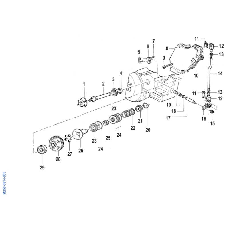 COMMANDE VALVES TM 300 EN 2008-2014