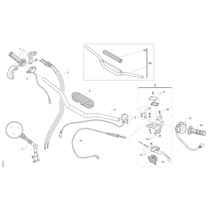 GUIDON TM 300 EN FI 2020-2021