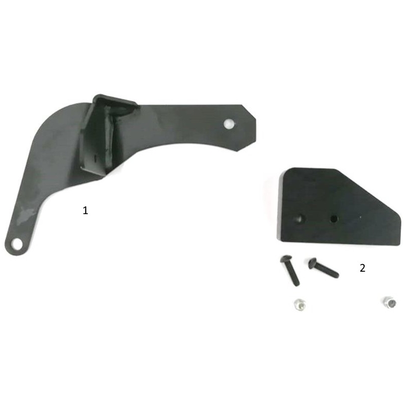 TAMPON CHAINE SUPERMOTO HONDA REDMOTO 450 CRF RXS SUPERMOTO 2025
