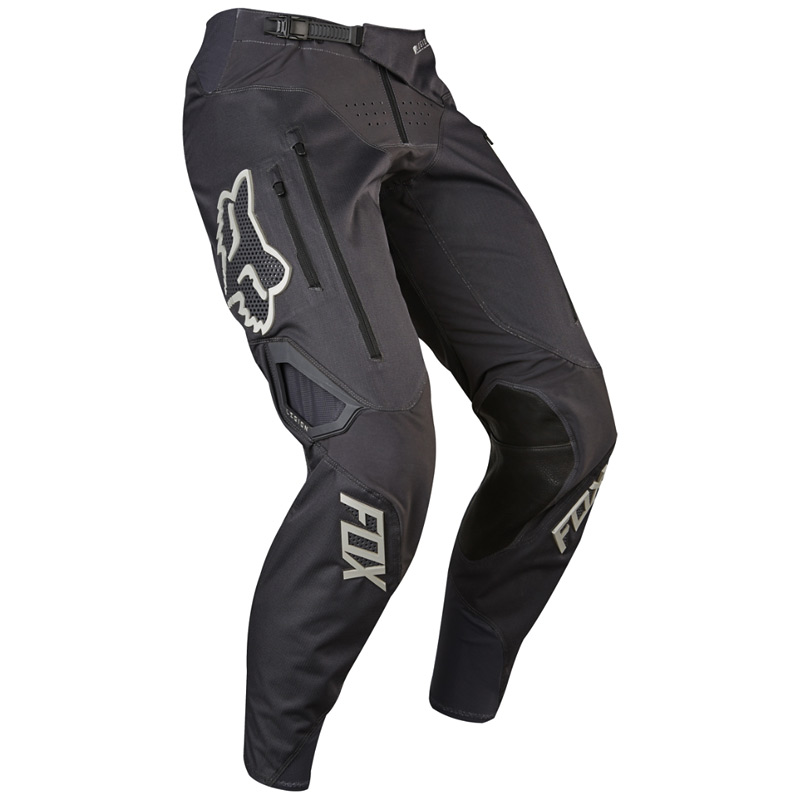 Tenue Enduro Fox Racing Legion Offroad Gris 2018 FX MOTORS