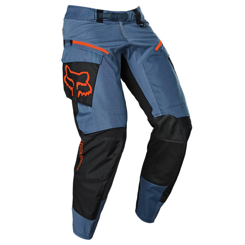 Tenue Enduro Fox Racing Legion Bleu 2021 FX MOTORS