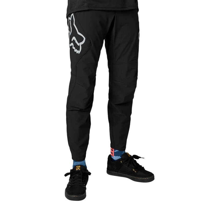 Pantalon Vtt Tenue Vtt Dh Fox Fox Mtb Pants Pantalon VTT Fox