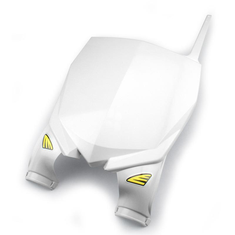 Plaque Avant Cross Cycra Stadium Yamaha YZ/YZF FX MOTORS