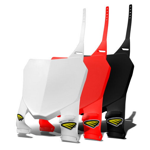 Cycra 1CYC-6201-33 Plaque Antidérapante à Couverture Complète