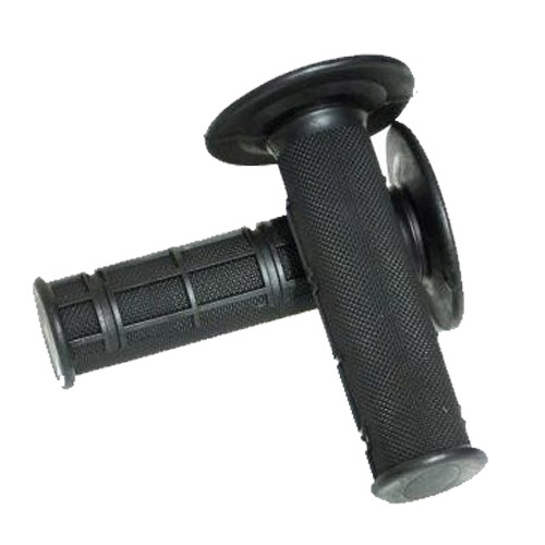 Revêtements De Poignées ODI Rogue MX Sans Gauffrage Poignées Moto Cross Et Enduro