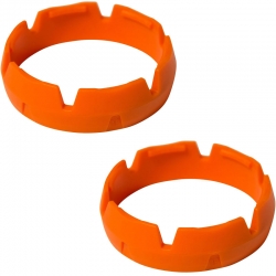 Bagues de Protections de Fourche - FKR