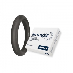 Bib Mousse Arrière Enduro/Motocross MITAS