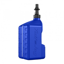 Bidon Essence Remplissage Rapide TUFF JUG - 5L/10L/20L
