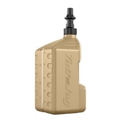 Bidon Essence Remplissage Rapide TUFF JUG - 5L/10L/20L