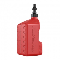 Bidon Essence Remplissage Rapide TUFF JUG - 5L/10L/20L