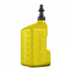 Bidon Essence Remplissage Rapide TUFF JUG - 5L/10L/20L