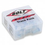 Boîte de Vis BOLT Track Pack - HONDA CR-CRF