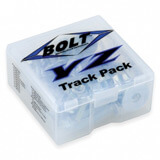 Boîte de Vis BOLT Track Pack - YAMAHA YZ/YZF