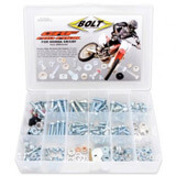 Boîte de Vis Complète BOLT Pro Pack - HONDA CR-CRF