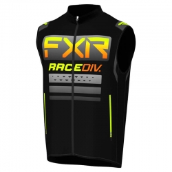 Bodywarmer FXR Racing RR Off-Road 2023