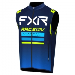 Bodywarmer FXR Racing RR Off-Road 2023