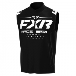 Bodywarmer FXR Racing RR MX 2023