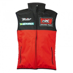 Bodywarmer Fxmotors Softshell Racing Team 2020