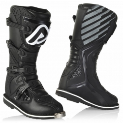 Bottes Enduro Acerbis E-Team